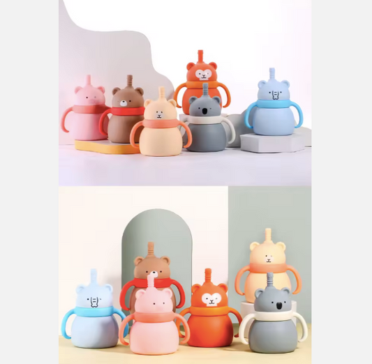 Reusable BPA-Free Cup and Tumbler – Eco-Friendly, Durable and Safe for Everyday Use