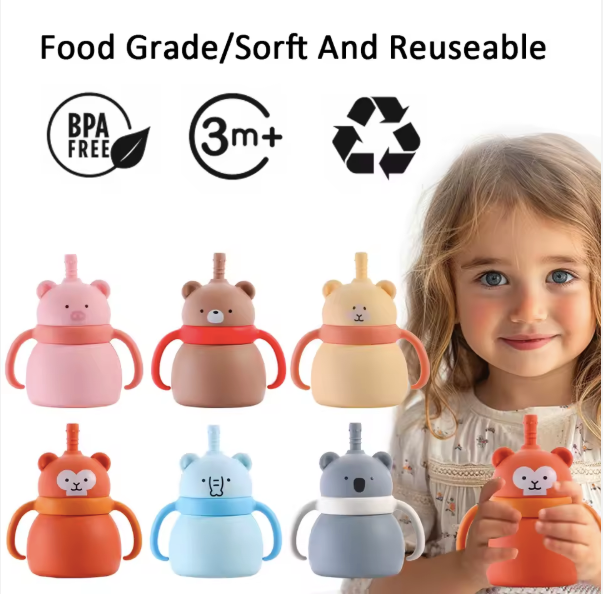 Reusable BPA-Free Cup and Tumbler – Eco-Friendly, Durable and Safe for Everyday Use